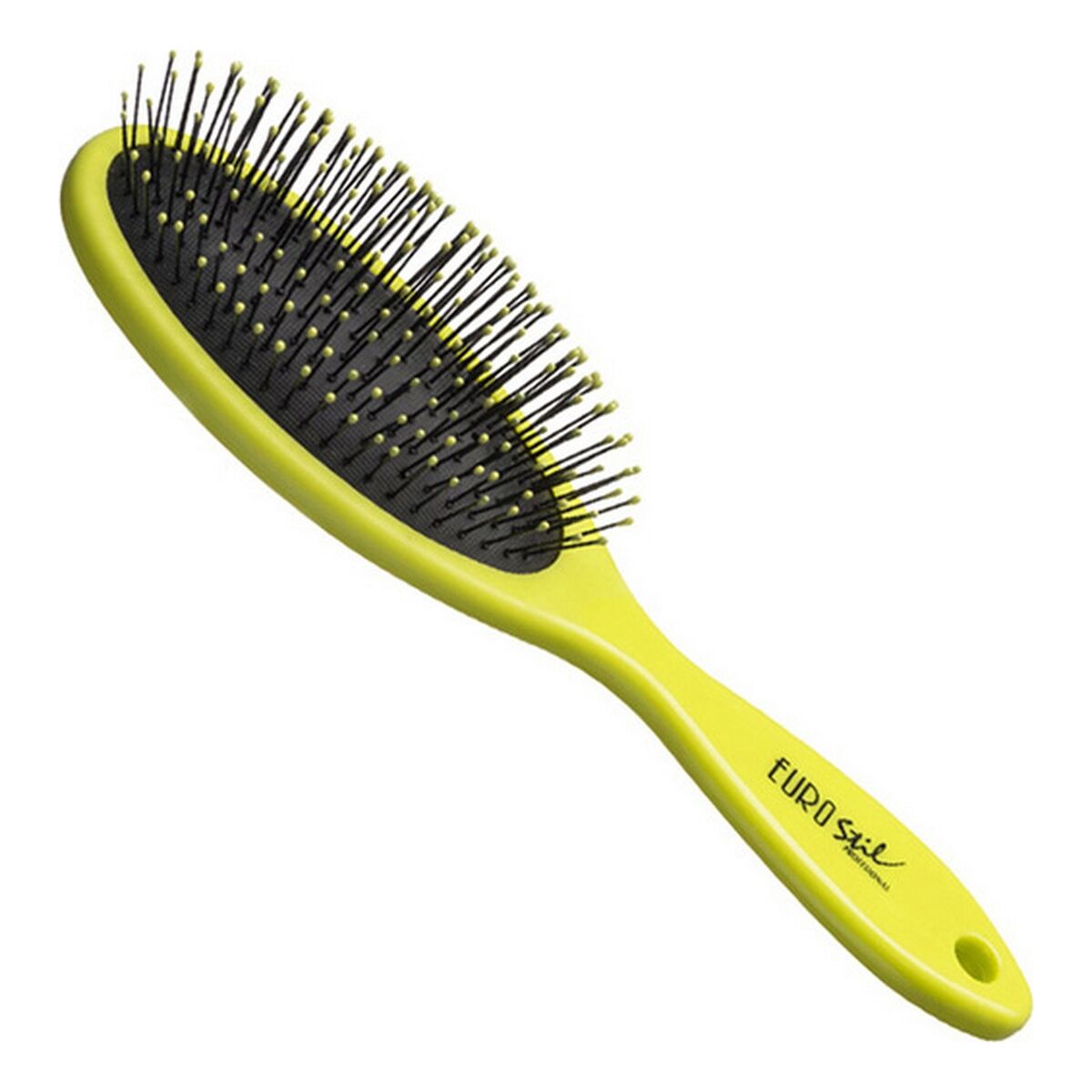 Brush Eurostil Large Oval -  Beauty, Hair care -  Eurostil.