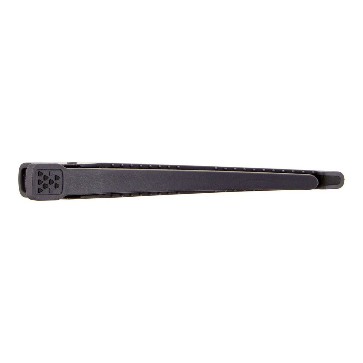 Hair clips Eurostil Caja 6 Grey Non-slip (6 uds) -  Beauty, Hair care -  Eurostil.