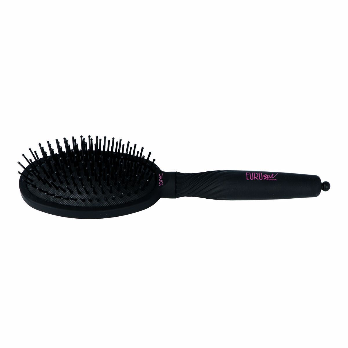 Heat Brush Eurostil CEPILLO OVALADO Oval Ionic -  Beauty, Hair care -  Eurostil.