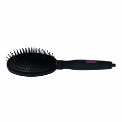 Heat Brush Eurostil CEPILLO OVALADO Oval Ionic -  Beauty, Hair care -  Eurostil.