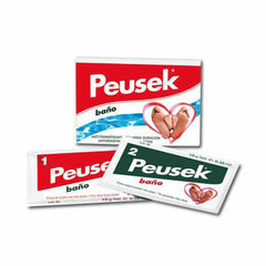 Deodorant Peusek BAÑO 20 g -  Beauty, Bathing and personal hygiene -  Peusek.