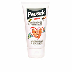 Moisturising Foot Cream Peusek CREM 75 ml -  Beauty, Skin care -  Peusek.