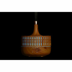 Essential Oil Diffuser DKD Home Decor Natural 550 ml -  Health and personal care, Healthcare -  DKD Home Decor.