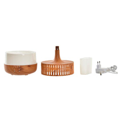 Essential Oil Diffuser DKD Home Decor Natural 550 ml -  Health and personal care, Healthcare -  DKD Home Decor.