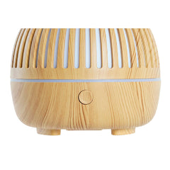 Essential Oil Diffuser DKD Home Decor Natural 180 ml -  Health and personal care, Healthcare -  DKD Home Decor.