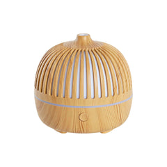 Essential Oil Diffuser DKD Home Decor Natural 180 ml -  Health and personal care, Healthcare -  DKD Home Decor.