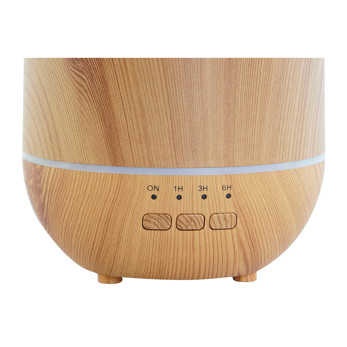Humidifier Scent Diffuser DKD Home Decor White Natural 120 ml -  Health and personal care, Healthcare -  DKD Home Decor.