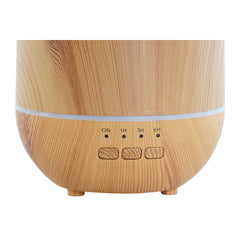 Humidifier Scent Diffuser DKD Home Decor White Natural 120 ml -  Health and personal care, Healthcare -  DKD Home Decor.