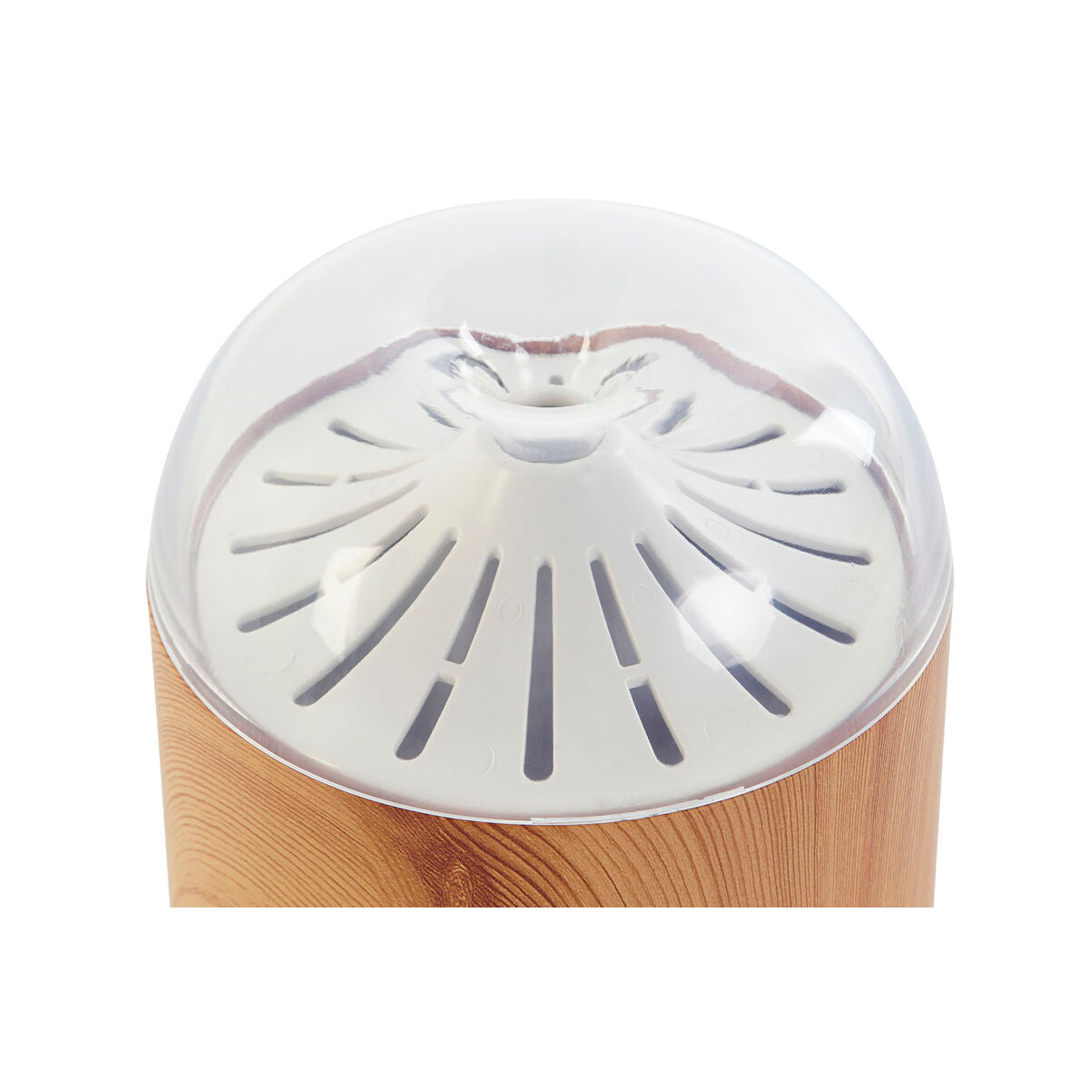 Humidifier Scent Diffuser DKD Home Decor White Natural 120 ml -  Health and personal care, Healthcare -  DKD Home Decor.