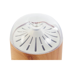 Humidifier Scent Diffuser DKD Home Decor White Natural 120 ml -  Health and personal care, Healthcare -  DKD Home Decor.