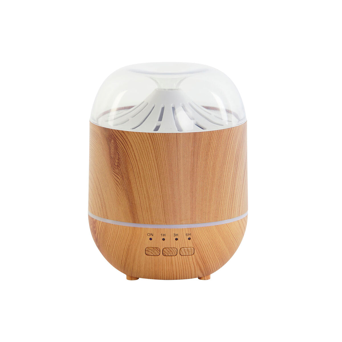 Humidifier Scent Diffuser DKD Home Decor White Natural 120 ml -  Health and personal care, Healthcare -  DKD Home Decor.