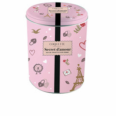 Women's Perfume Coquette SECRET D'AMOUR EDT Secret d'amour -  Beauty, Perfumes and fragrances -  Coquette.