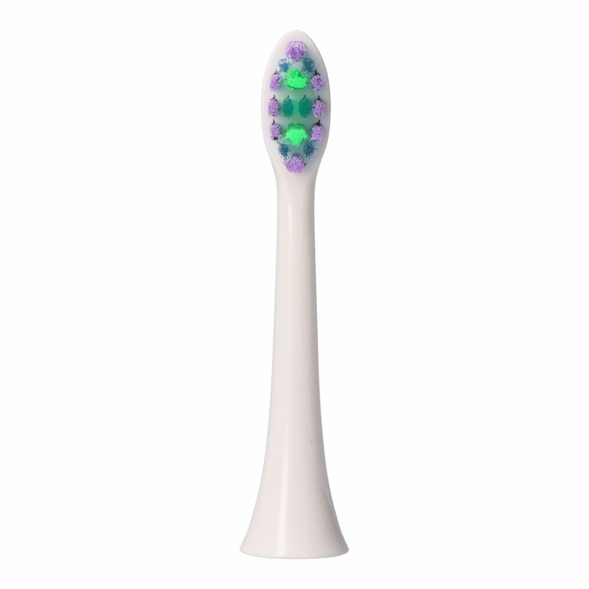 Replacement Head EDM 07619 07618 Electric Toothbrush 2 Units -  Health and personal care, Oral care -  EDM Product.