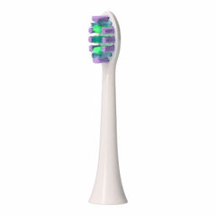 Replacement Head EDM 07619 07618 Electric Toothbrush 2 Units -  Health and personal care, Oral care -  EDM Product.