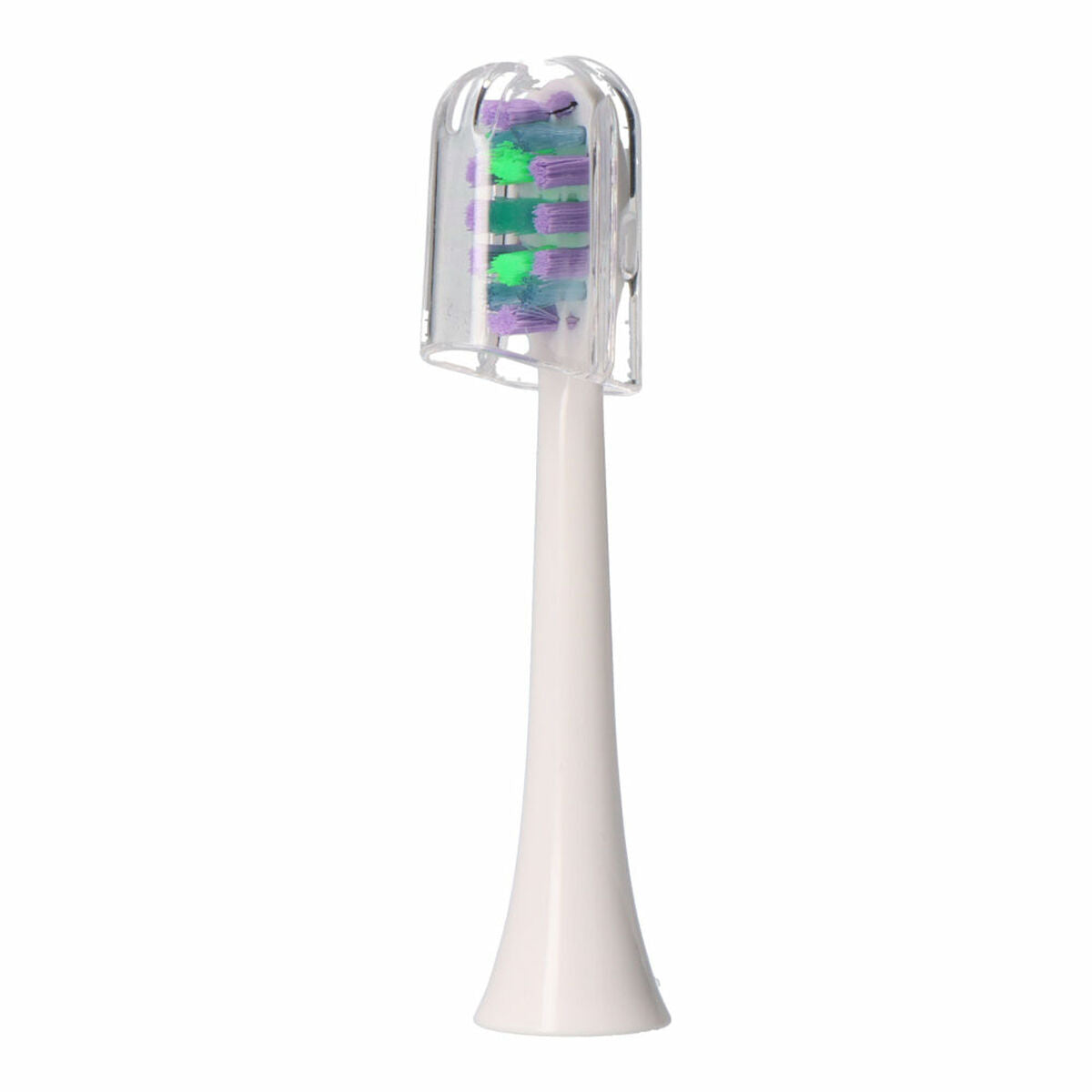 Replacement Head EDM 07619 07618 Electric Toothbrush 2 Units -  Health and personal care, Oral care -  EDM Product.