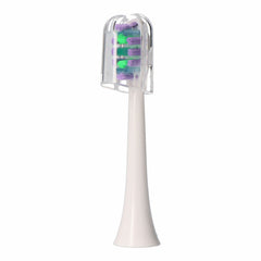 Replacement Head EDM 07619 07618 Electric Toothbrush 2 Units -  Health and personal care, Oral care -  EDM Product.