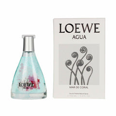 Unisex Perfume Agua Loewe EDT Agua Mar de Coral 100 ml -  Beauty, Perfumes and fragrances -  Loewe.