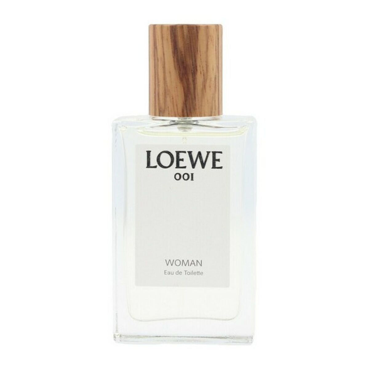 Women's Perfume 001 Loewe 385-63036 EDT (30 ml) Loewe 30 ml -  Beauty, Perfumes and fragrances -  Loewe.