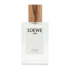 Women's Perfume 001 Loewe 385-63036 EDT (30 ml) Loewe 30 ml -  Beauty, Perfumes and fragrances -  Loewe.