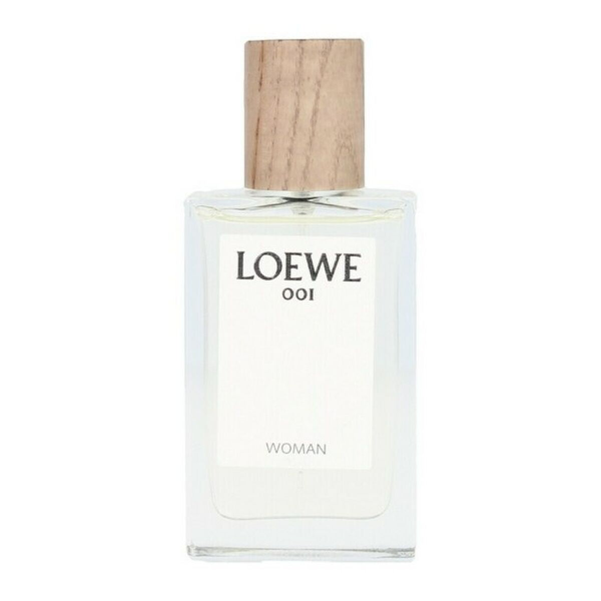 Women's Perfume 001 Loewe BF-8426017063067_Vendor EDP (30 ml) EDP 30 ml -  Beauty, Perfumes and fragrances -  Loewe.