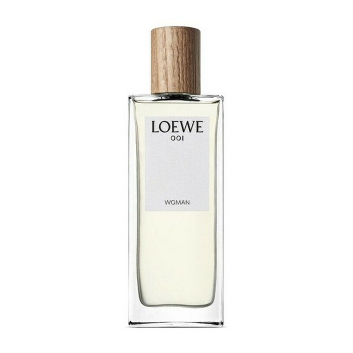 Women's Perfume 001 Loewe 385-63074 EDP (50 ml) EDP 50 ml -  Beauty, Perfumes and fragrances -  Loewe.