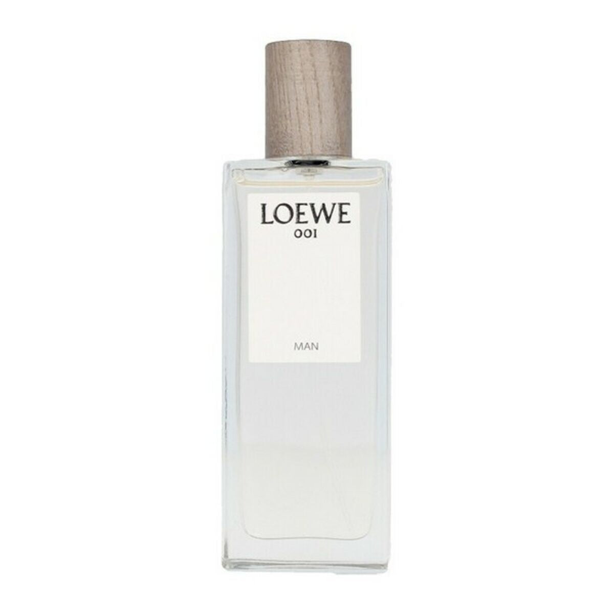 Men's Perfume 001 Loewe 385-63081 EDP (50 ml) EDP 50 ml -  Beauty, Perfumes and fragrances -  Loewe.