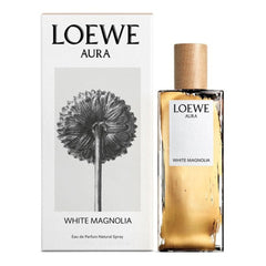 Women's Perfume Aura White Magnolia Loewe EDP EDP -  Beauty, Perfumes and fragrances -  Loewe.