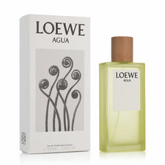 Men's Perfume Loewe Agua EDT 100 ml -  Beauty, Perfumes and fragrances -  Loewe.