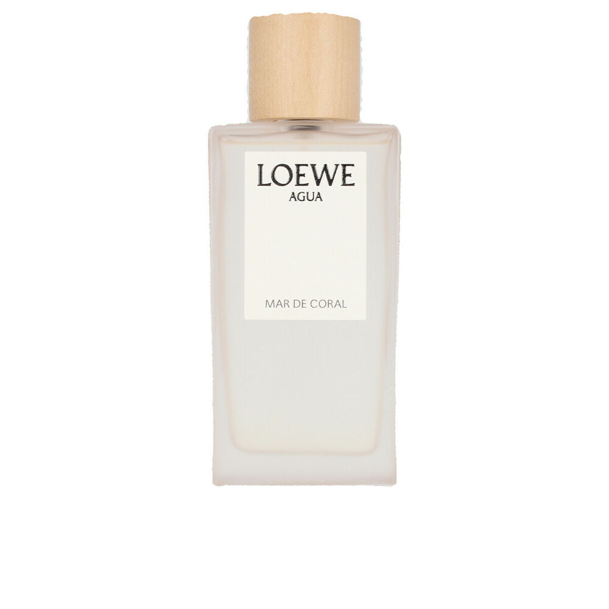 Men's Perfume Loewe Agua Mar Coral EDT 150 ml -  Beauty, Perfumes and fragrances -  Loewe.