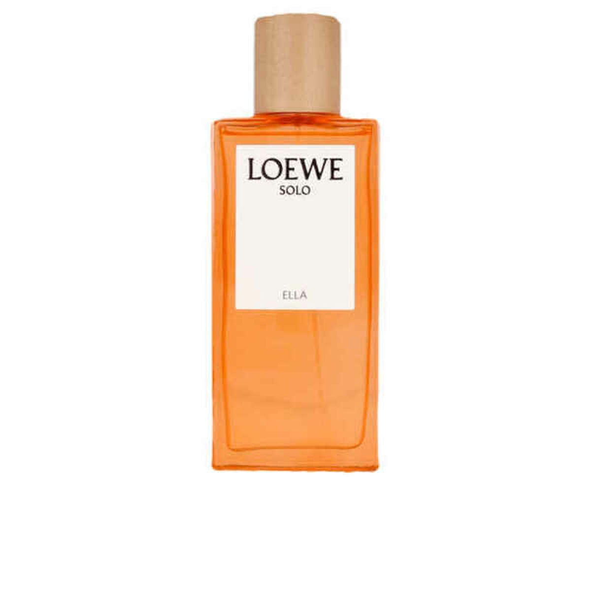 Women's Perfume Solo Ella Loewe SOLO ELLA Solo Ella EDP 100 ml -  Beauty, Perfumes and fragrances -  Loewe.