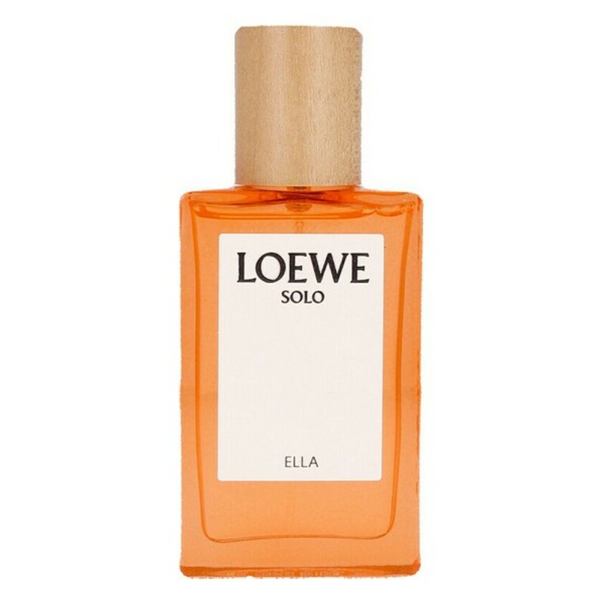 Women's Perfume Solo Ella Loewe SOLO ELLA EDP EDP 30 ml -  Beauty, Perfumes and fragrances -  Loewe.