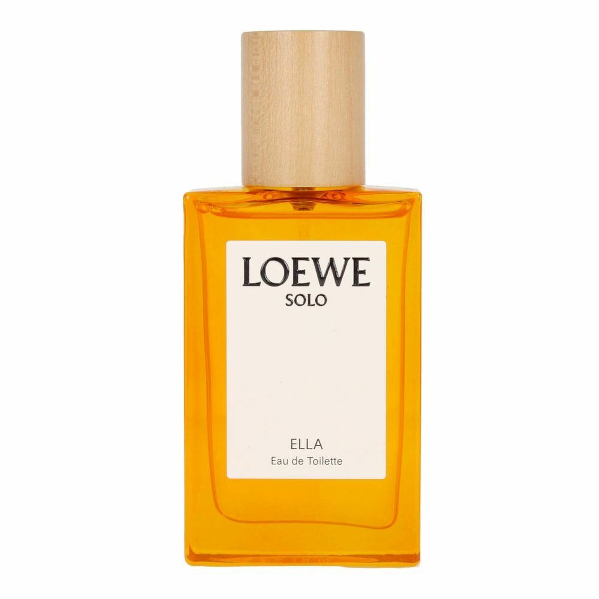 Women's Perfume Loewe SOLO ELLA EDT 30 ml -  Beauty, Perfumes and fragrances -  Loewe.