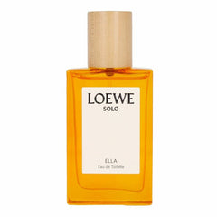 Women's Perfume Loewe SOLO ELLA EDT 30 ml -  Beauty, Perfumes and fragrances -  Loewe.
