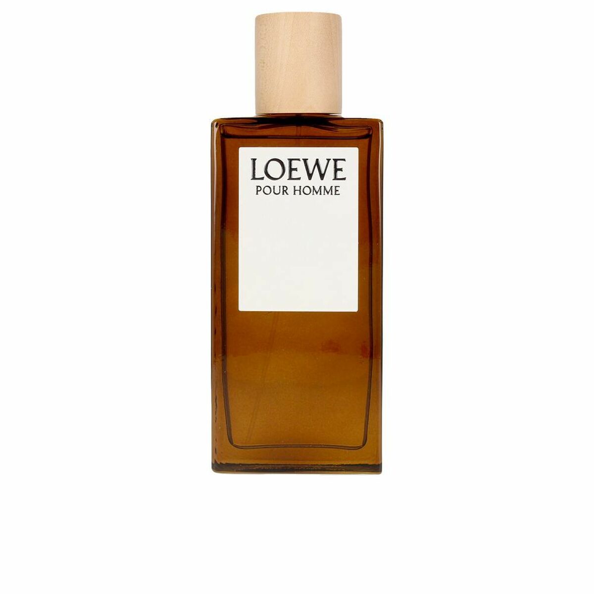 Men's Perfume Loewe LOEWE POUR HOMME EDT 100 ml -  Beauty, Perfumes and fragrances -  Loewe.
