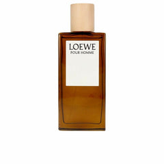 Men's Perfume Loewe LOEWE POUR HOMME EDT 100 ml -  Beauty, Perfumes and fragrances -  Loewe.