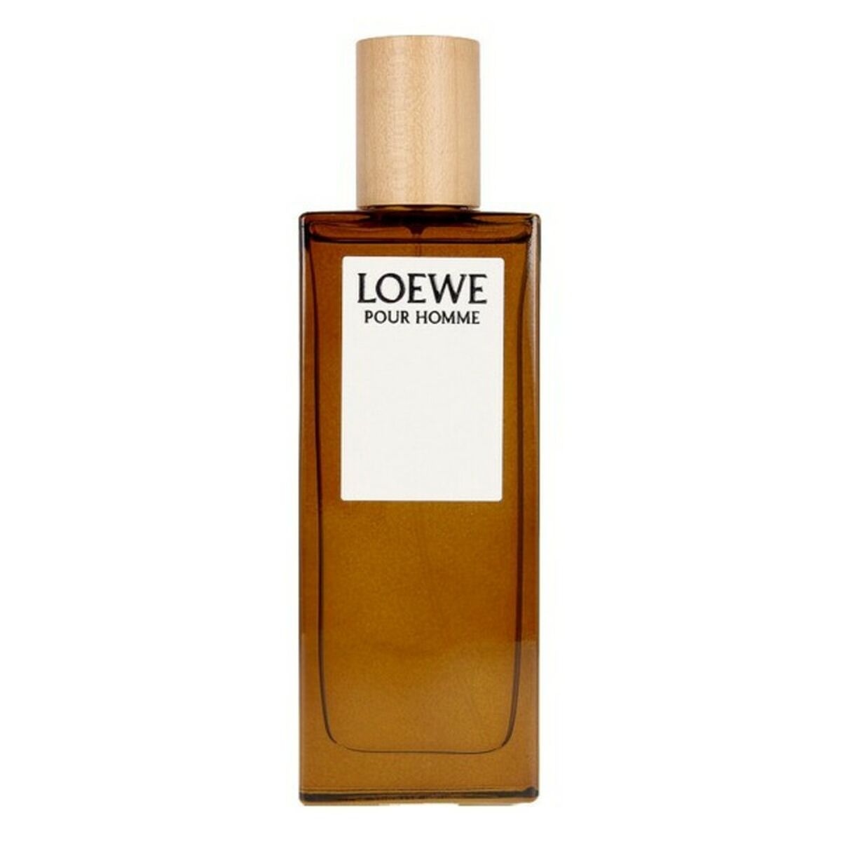 Men's Perfume Loewe LOEWE POUR HOMME EDT 50 ml -  Beauty, Perfumes and fragrances -  Loewe.