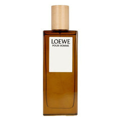 Men's Perfume Loewe LOEWE POUR HOMME EDT 50 ml -  Beauty, Perfumes and fragrances -  Loewe.