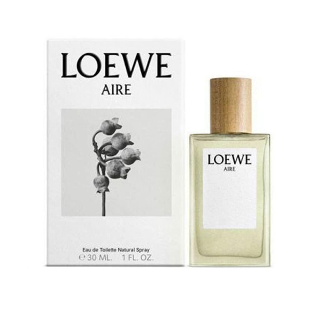 Women's Perfume Loewe Aire EDT 30 ml -  Beauty, Perfumes and fragrances -  Loewe.