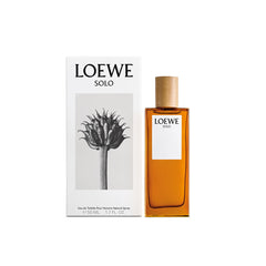 Men's Perfume Loewe Solo EDT -  Beauty, Perfumes and fragrances -  Loewe.