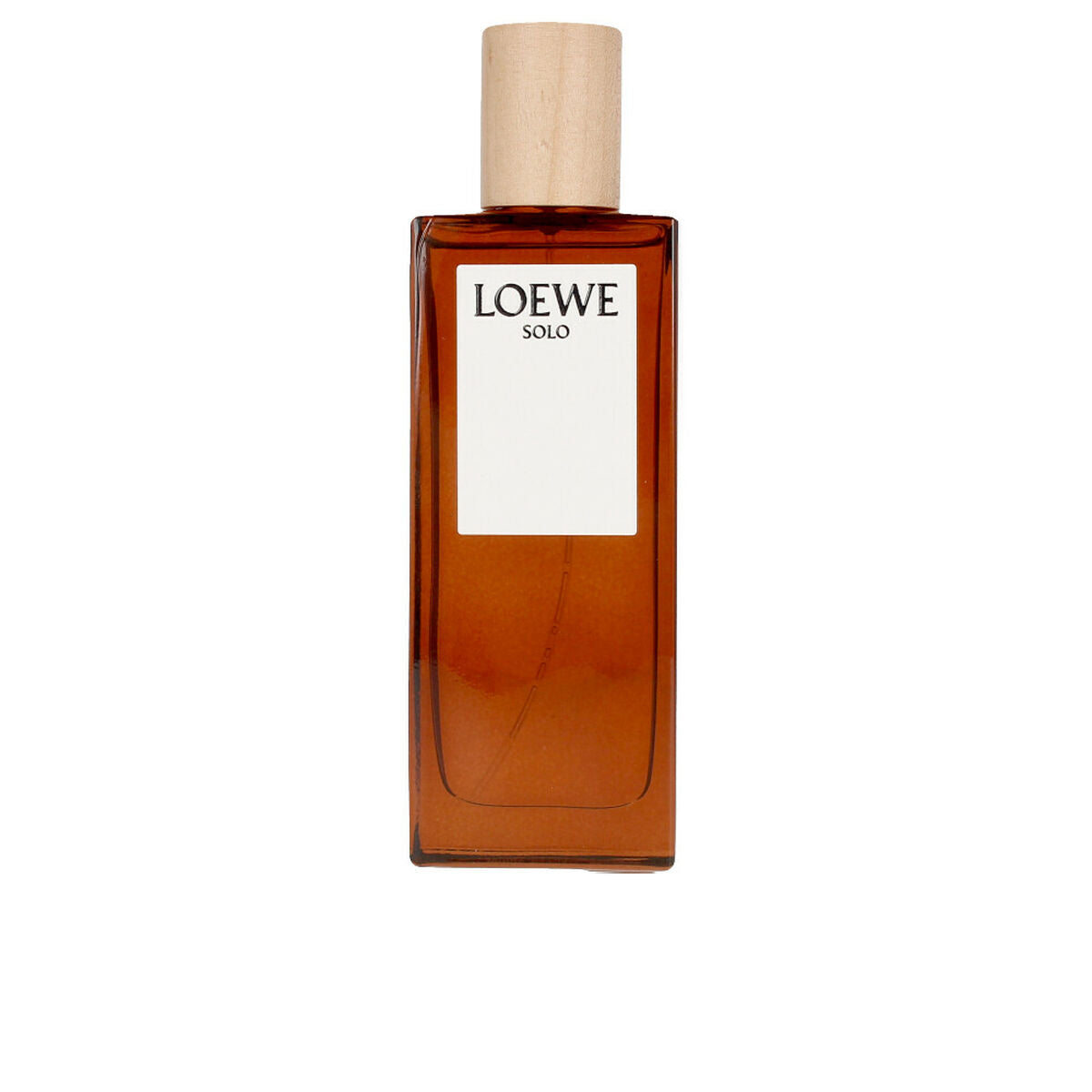 Men's Perfume Loewe Solo EDT -  Beauty, Perfumes and fragrances -  Loewe.