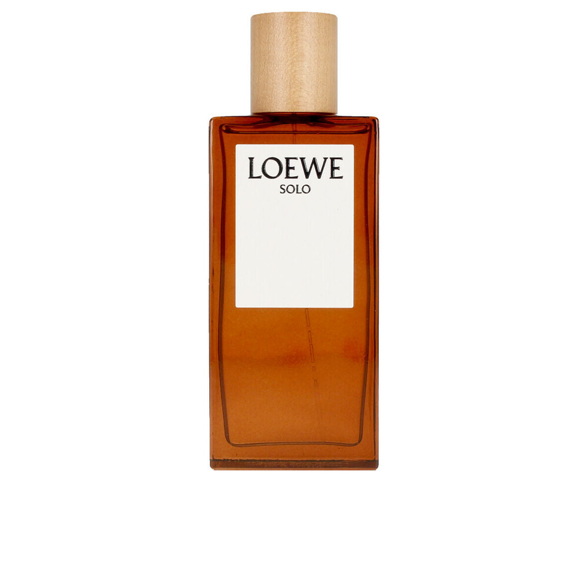 Men's Perfume Loewe Solo EDT 100 ml -  Beauty, Perfumes and fragrances -  Loewe.