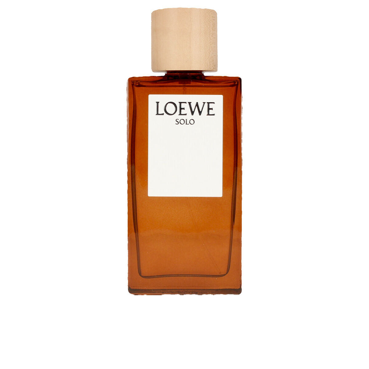 Men's Perfume Loewe Solo EDT -  Beauty, Perfumes and fragrances -  Loewe.