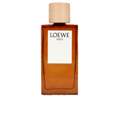 Men's Perfume Loewe Solo EDT -  Beauty, Perfumes and fragrances -  Loewe.