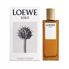 Men's Perfume Loewe EDT -  Beauty, Perfumes and fragrances -  Loewe.