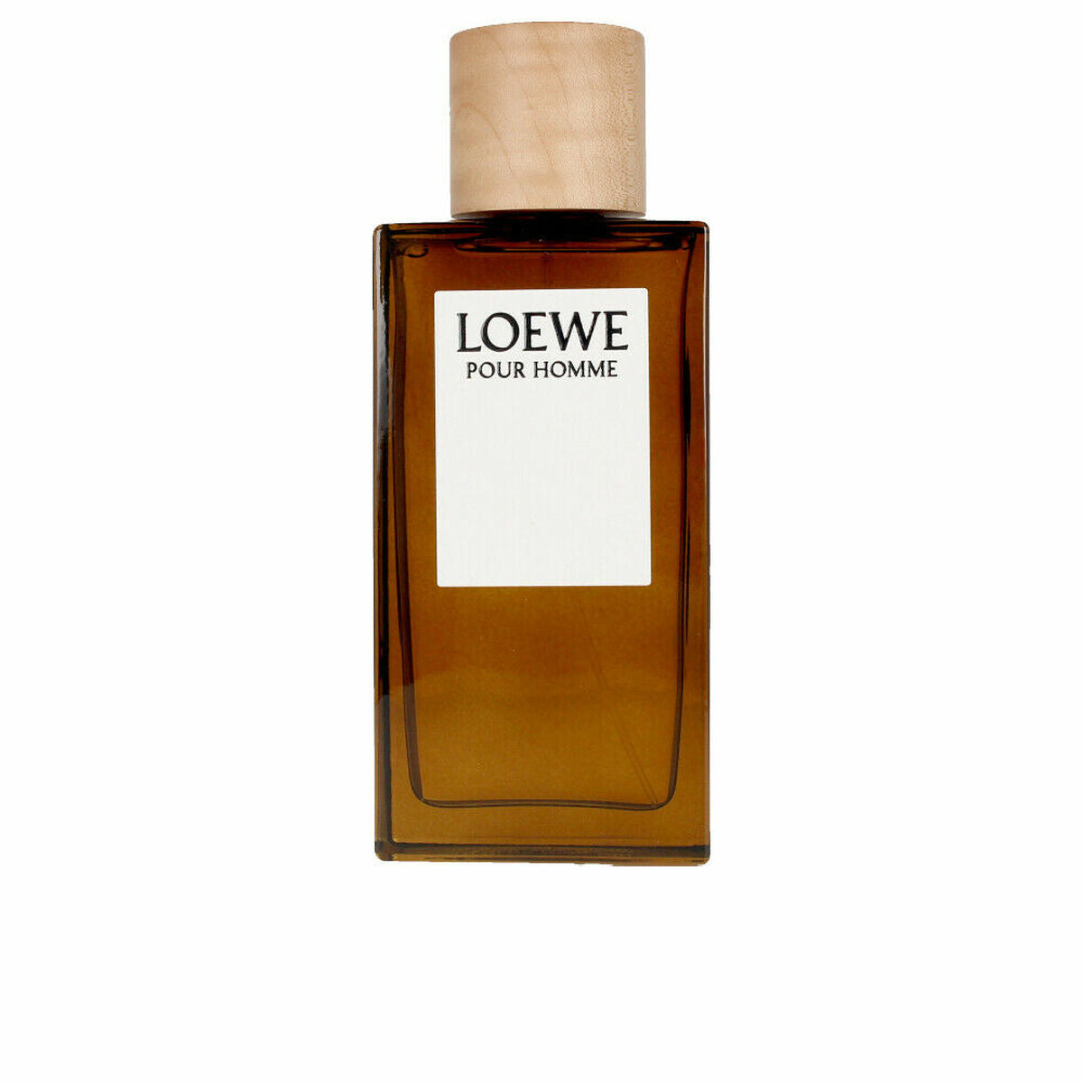 Men's Perfume Loewe LOEWE POUR HOMME EDT 150 ml -  Beauty, Perfumes and fragrances -  Loewe.