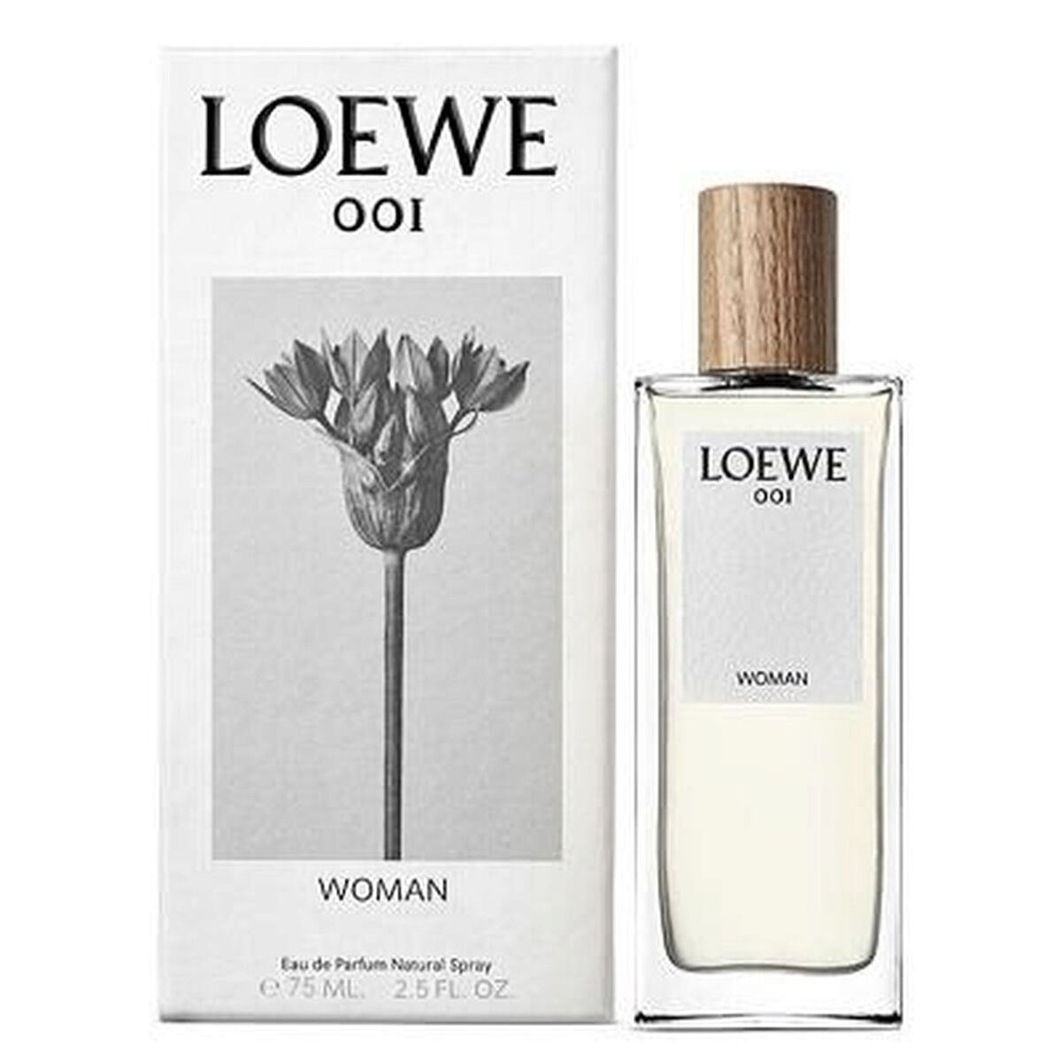 Women's Perfume Loewe 75 ml -  Beauty, Perfumes and fragrances -  Loewe.