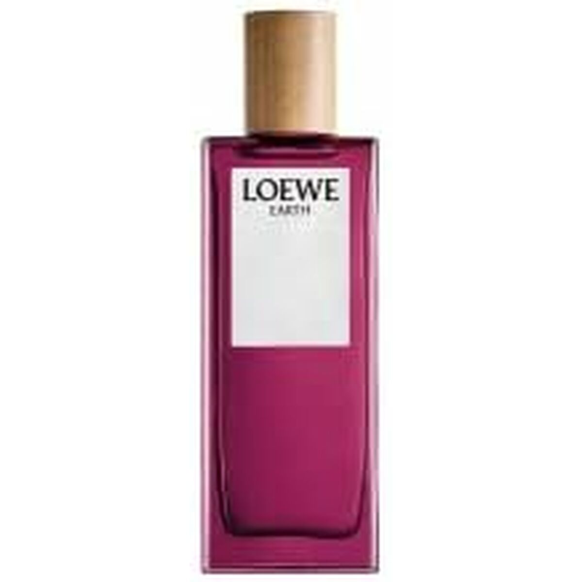 Unisex Perfume Loewe Earth 50 ml -  Beauty, Perfumes and fragrances -  Loewe.