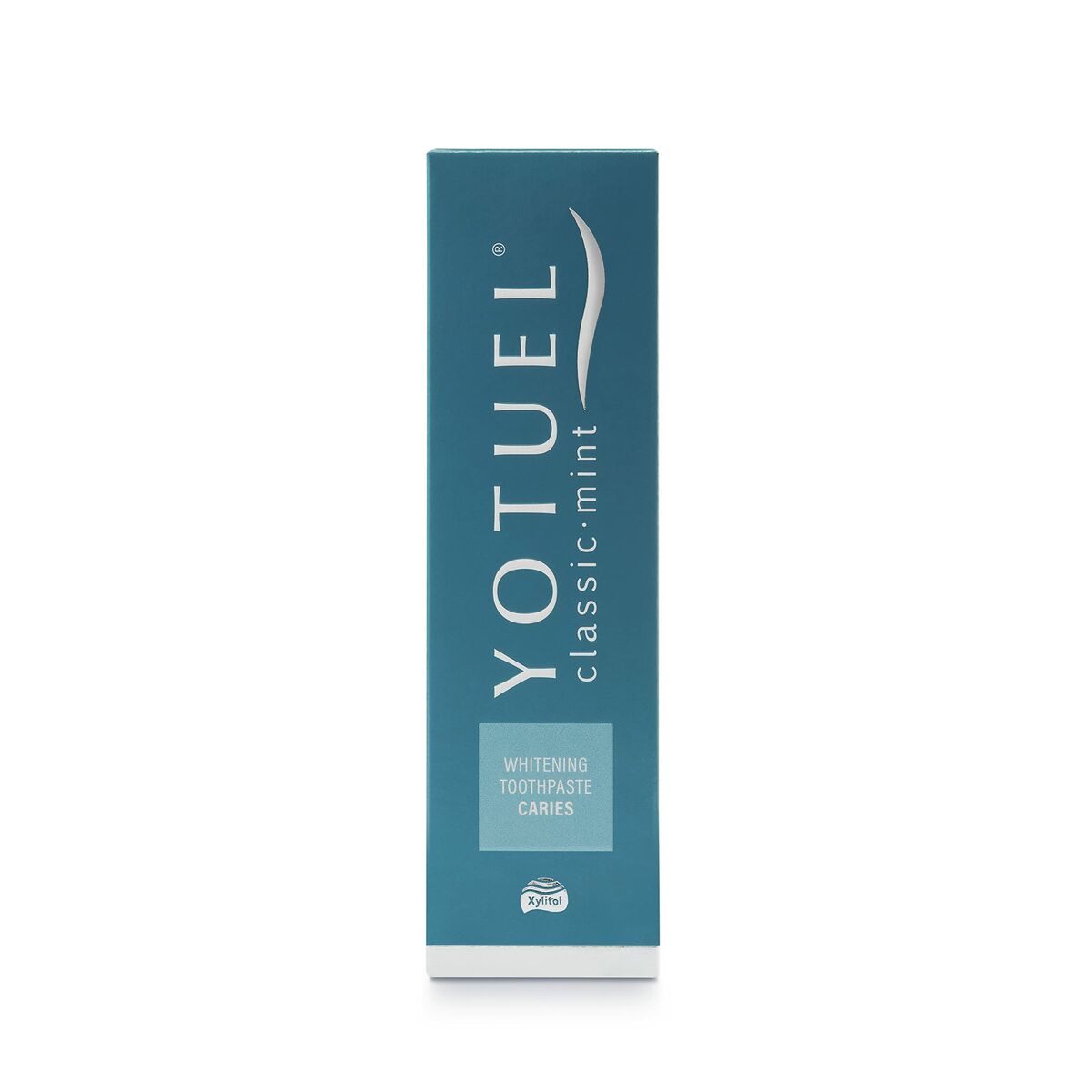 Toothpaste Yotuel Classic Mint 50 ml -  Health and personal care, Oral care -  Yotuel.