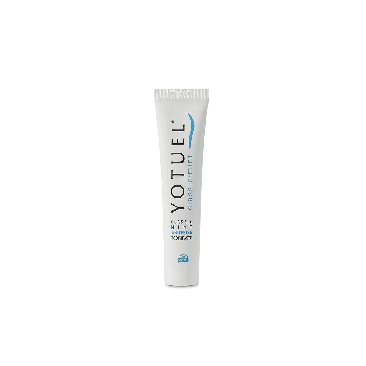 Toothpaste Yotuel Classic Mint 50 ml -  Health and personal care, Oral care -  Yotuel.