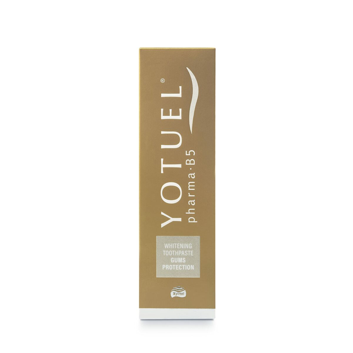 Toothpaste Whitening Yotuel Farma B5 50 ml -  Health and personal care, Oral care -  Yotuel.